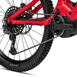 Specialized Turbo Levo Comp Alloy 700Wh 90Nm Red/black E-Fully (2023) 9 Specialized Turbo Levo Comp Alloy 700Wh 90Nm Red/black E-Fully (2023) -Scott Verkaufsladen Specialized Turbo Levo Comp Alloy 700Wh 90Nm red black E Fully 2023 95222 56 b 3