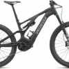 Specialized Turbo Levo Comp Carbon 700Wh 90Nm Black/silver E-Fully (2023) -Scott Verkaufsladen Specialized Turbo Levo Comp Carbon 700Wh 90Nm black silver E Fully 2023 96422 51 b 0