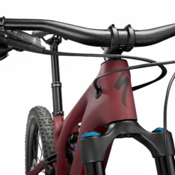 Specialized Turbo Levo Expert Carbon 700Wh 90Nm Maroon Black E-Fully (2022) 14 Specialized Turbo Levo Expert Carbon 700Wh 90Nm Maroon Black E-Fully (2022) -Scott Verkaufsladen Specialized Turbo Levo Expert Carbon 700Wh 90Nm maroon black E Fully 2022 96421 33 b 5