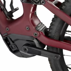 Specialized Turbo Levo Expert Carbon 700Wh 90Nm Maroon Black E-Fully (2022) 15 Specialized Turbo Levo Expert Carbon 700Wh 90Nm Maroon Black E-Fully (2022) -Scott Verkaufsladen Specialized Turbo Levo Expert Carbon 700Wh 90Nm maroon black E Fully 2022 96421 33 b 6