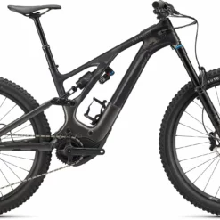 Specialized Turbo Levo Expert Carbon 700Wh 90Nm Smoke Black E-Fully (2022)
