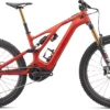 Specialized Turbo Levo Pro 700Wh 90Nm Redwood/black E-Fully (2023) -Scott Verkaufsladen Specialized Turbo Levo Pro 700Wh 90Nm redwood black E Fully 2023 95221 11 b 0
