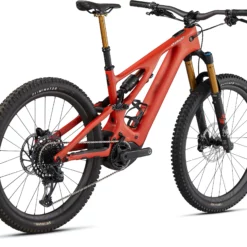 Specialized Turbo Levo Pro 700Wh 90Nm Redwood/black E-Fully (2023) 11 Specialized Turbo Levo Pro 700Wh 90Nm Redwood/black E-Fully (2023) -Scott Verkaufsladen Specialized Turbo Levo Pro 700Wh 90Nm redwood black E Fully 2023 95221 11 b 2