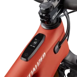 Specialized Turbo Levo Pro 700Wh 90Nm Redwood/black E-Fully (2023) 12 Specialized Turbo Levo Pro 700Wh 90Nm Redwood/black E-Fully (2023) -Scott Verkaufsladen Specialized Turbo Levo Pro 700Wh 90Nm redwood black E Fully 2023 95221 11 b 3