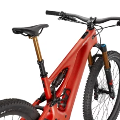Specialized Turbo Levo Pro 700Wh 90Nm Redwood/black E-Fully (2023) 13 Specialized Turbo Levo Pro 700Wh 90Nm Redwood/black E-Fully (2023) -Scott Verkaufsladen Specialized Turbo Levo Pro 700Wh 90Nm redwood black E Fully 2023 95221 11 b 4