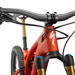 Specialized Turbo Levo Pro 700Wh 90Nm Redwood/black E-Fully (2023) 14 Specialized Turbo Levo Pro 700Wh 90Nm Redwood/black E-Fully (2023) -Scott Verkaufsladen Specialized Turbo Levo Pro 700Wh 90Nm redwood black E Fully 2023 95221 11 b 5