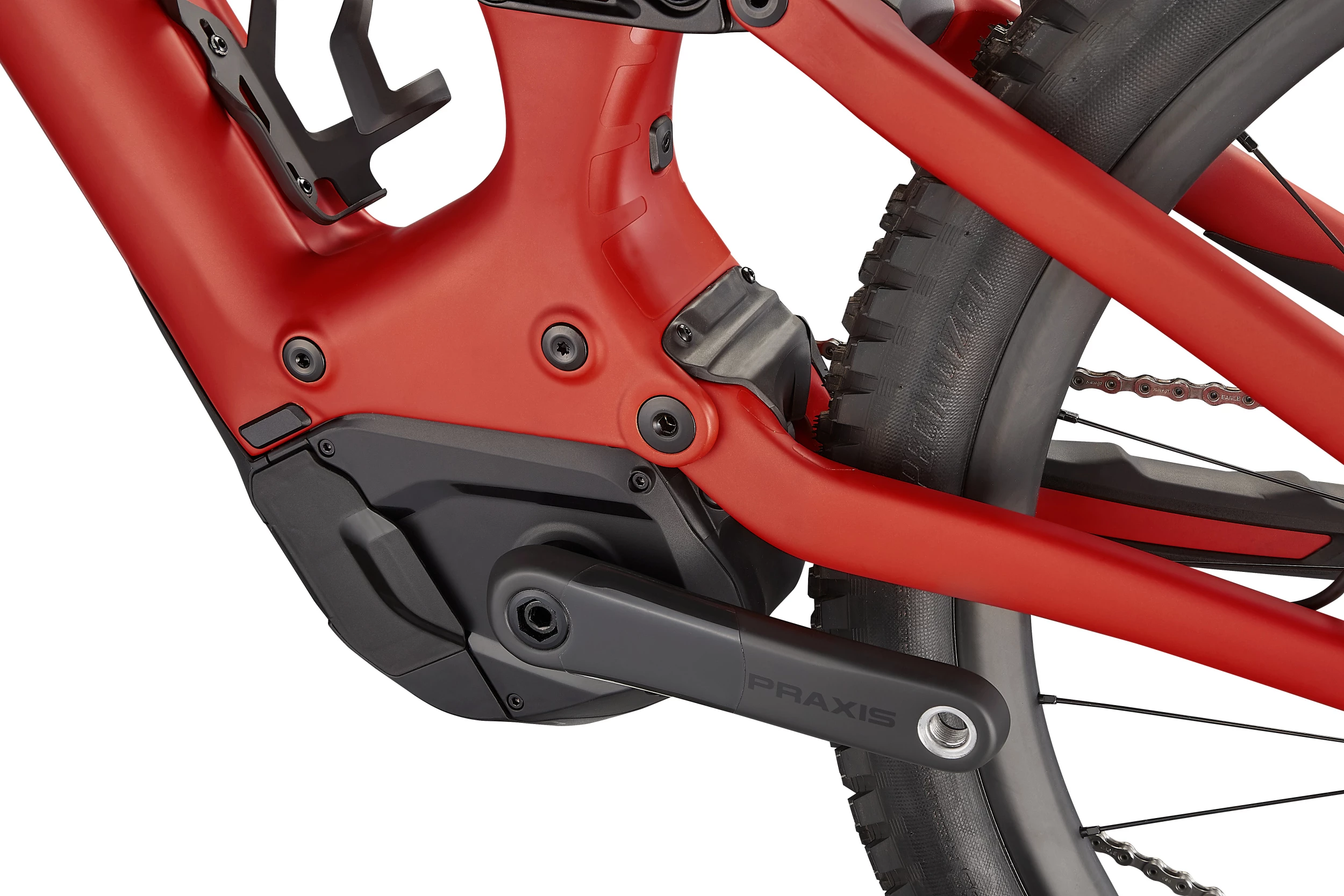 Specialized Turbo Levo Pro 700Wh 90Nm Redwood/black E-Fully (2023) 9 Specialized Turbo Levo Pro 700Wh 90Nm Redwood/black E-Fully (2023) – Bild 7