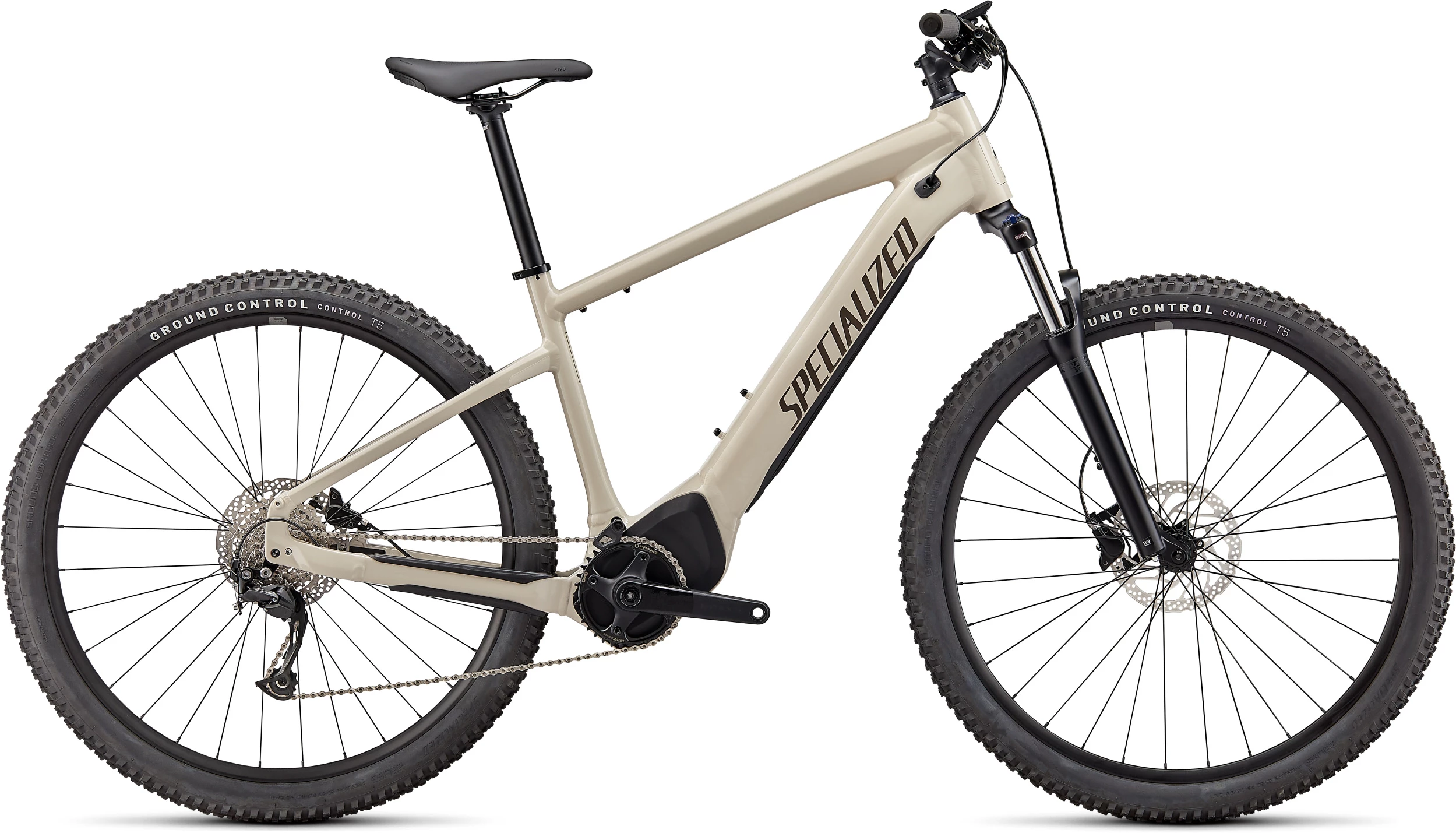 Specialized Turbo Tero 3.0 530Wh 50Nm White/mountain E-Hardtail (2023) 3 Specialized Turbo Tero 3.0 530Wh 50Nm White/mountain E-Hardtail (2023)