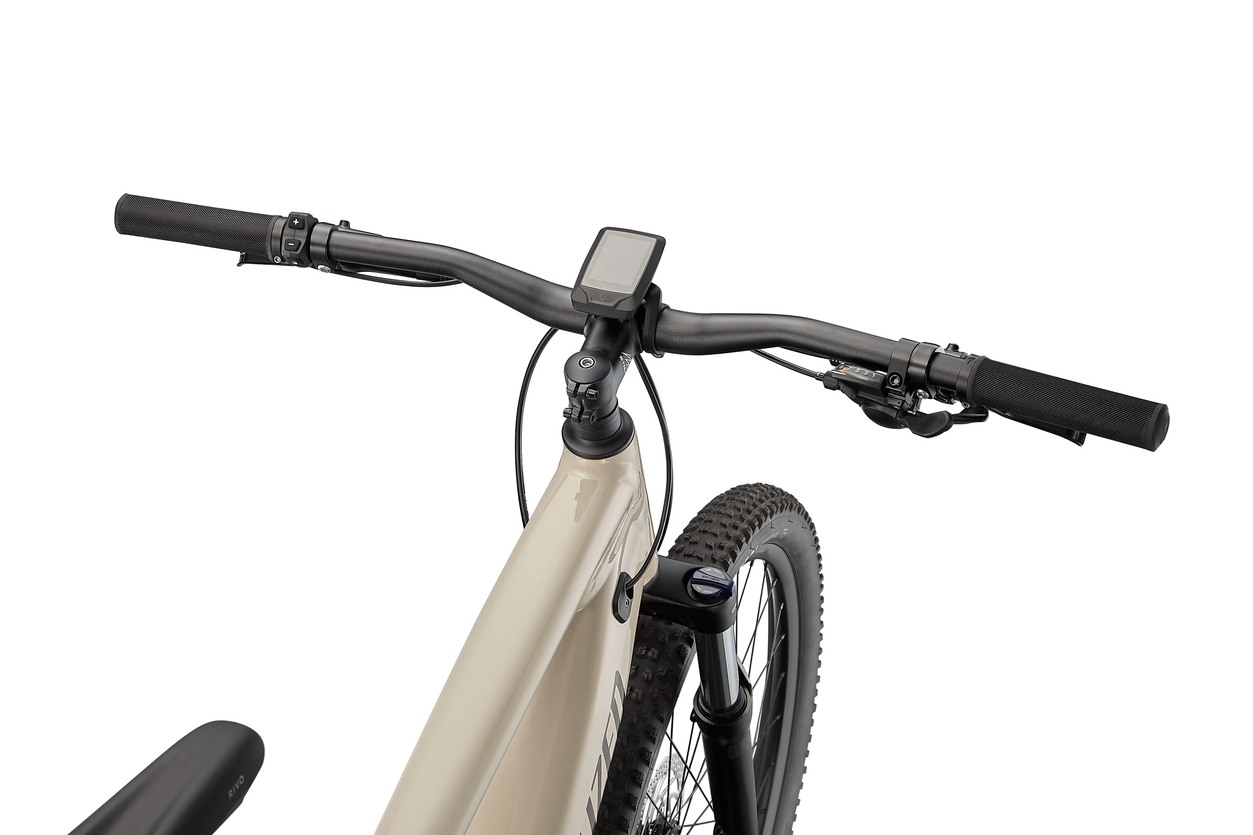 Specialized Turbo Tero 3.0 530Wh 50Nm White/mountain E-Hardtail (2023) 7 Specialized Turbo Tero 3.0 530Wh 50Nm White/mountain E-Hardtail (2023) – Bild 5