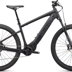 Specialized Turbo Tero 4.0 710Wh 70Nm Black E-MTB Hardtail (2023)