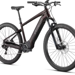 Specialized Turbo Tero 5.0 710Wh 90Nm Red/smoke E-Hardtail (2023) 9 Specialized Turbo Tero 5.0 710Wh 90Nm Red/smoke E-Hardtail (2023) -Scott Verkaufsladen Specialized Turbo Tero 5 0 710Wh 90Nm red smoke E Hardtail 2023 95123 31 b 1