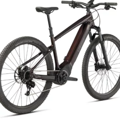 Specialized Turbo Tero 5.0 710Wh 90Nm Red/smoke E-Hardtail (2023) 10 Specialized Turbo Tero 5.0 710Wh 90Nm Red/smoke E-Hardtail (2023) -Scott Verkaufsladen Specialized Turbo Tero 5 0 710Wh 90Nm red smoke E Hardtail 2023 95123 31 b 2