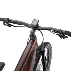 Specialized Turbo Tero 5.0 710Wh 90Nm Red/smoke E-Hardtail (2023) 12 Specialized Turbo Tero 5.0 710Wh 90Nm Red/smoke E-Hardtail (2023) -Scott Verkaufsladen Specialized Turbo Tero 5 0 710Wh 90Nm red smoke E Hardtail 2023 95123 31 b 4