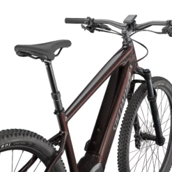 Specialized Turbo Tero 5.0 710Wh 90Nm Red/smoke E-Hardtail (2023) 13 Specialized Turbo Tero 5.0 710Wh 90Nm Red/smoke E-Hardtail (2023) -Scott Verkaufsladen Specialized Turbo Tero 5 0 710Wh 90Nm red smoke E Hardtail 2023 95123 31 b 5