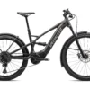 Specialized Turbo Tero X 4.0 530Wh 50Nm Gunmetal E-MTB Fully (2023) 2 Specialized Turbo Tero X 4.0 530Wh 50Nm Gunmetal E-MTB Fully (2023) -Scott Verkaufsladen Specialized Turbo Tero X 4 0 530Wh 50Nm gunmetal E MTB Fully 2023 91622 52 b 0