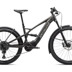 Specialized Turbo Tero X 4.0 530Wh 50Nm Gunmetal E-MTB Fully (2023)
