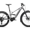 Specialized Turbo Tero X 4.0 530Wh 50Nm Silver Dust E-MTB Fully (2023) -Scott Verkaufsladen Specialized Turbo Tero X 4 0 530Wh 50Nm silver dust E MTB Fully 2023 91622 53 b 0