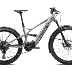 Specialized Turbo Tero X 4.0 530Wh 50Nm Silver Dust E-MTB Fully (2023)