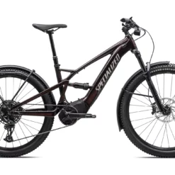 Specialized Turbo Tero X 5.0 710Wh 70Nm Gloss Red Onyx E-MTB Fully (2023)