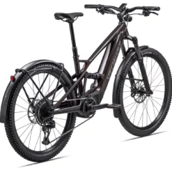 Specialized Turbo Tero X 5.0 710Wh 70Nm Gloss Red Onyx E-MTB Fully (2023) 7 Specialized Turbo Tero X 5.0 710Wh 70Nm Gloss Red Onyx E-MTB Fully (2023) -Scott Verkaufsladen Specialized Turbo Tero X 5 0 710Wh 70Nm gloss red onyx E MTB Fully 2023 91622 32 b 2