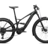 Specialized Turbo Tero X 5.0 710Wh 70Nm Oak Green E-MTB Fully (2023) -Scott Verkaufsladen Specialized Turbo Tero X 5 0 710Wh 70Nm oak green E MTB Fully 2023 91622 33 b 0