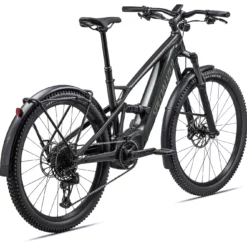 Specialized Turbo Tero X 5.0 710Wh 70Nm Oak Green E-MTB Fully (2023) -Scott Verkaufsladen Specialized Turbo Tero X 5 0 710Wh 70Nm oak green E MTB Fully 2023 91622 33 b 2