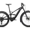 Specialized Turbo Tero X 6.0 710Wh 90Nm Black E-MTB Fully (2023) -Scott Verkaufsladen Specialized Turbo Tero X 6 0 710Wh 90Nm black E MTB Fully 2023 91622 12 b 0