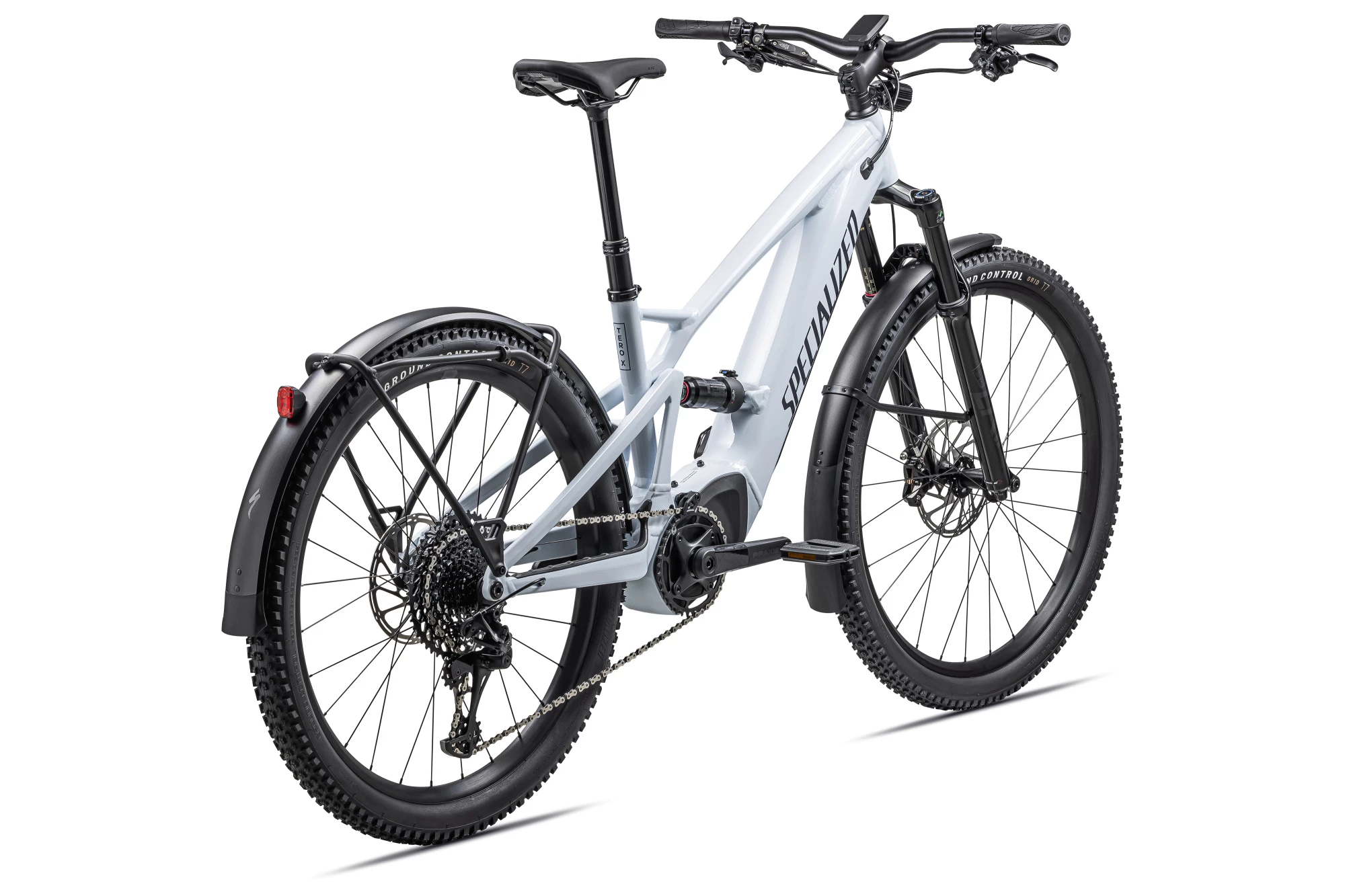 Specialized Turbo Tero X 6.0 710Wh 90Nm Morning Mist E-MTB Fully (2023) 4 Specialized Turbo Tero X 6.0 710Wh 90Nm Morning Mist E-MTB Fully (2023) – Bild 2