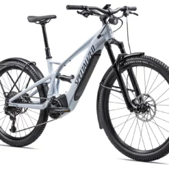 Specialized Turbo Tero X 6.0 710Wh 90Nm Morning Mist E-MTB Fully (2023) 7 Specialized Turbo Tero X 6.0 710Wh 90Nm Morning Mist E-MTB Fully (2023) -Scott Verkaufsladen Specialized Turbo Tero X 6 0 710Wh 90Nm morning mist E MTB Fully 2023 91622 13 b 2
