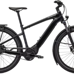 Specialized Turbo Vado 3.0 IGH 530Wh 50Nm Cast/black E-Citybike (2023)