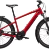 Specialized Turbo Vado 3.0 IGH 530Wh 50Nm Red Tint E-Citybike (2023) -Scott Verkaufsladen Specialized Turbo Vado 3 0 IGH 530Wh 50Nm red tint E Citybike 2023 95322 73 b 0