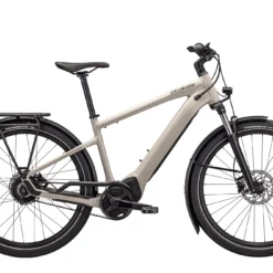 Specialized Turbo Vado 3.0 IGH 530Wh 50Nm White/black E-Citybike (2023)
