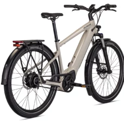 Specialized Turbo Vado 3.0 IGH 530Wh 50Nm White/black E-Citybike (2023) -Scott Verkaufsladen Specialized Turbo Vado 3 0 IGH 530Wh 50Nm white black E Citybike 2023 95322 75 b 2