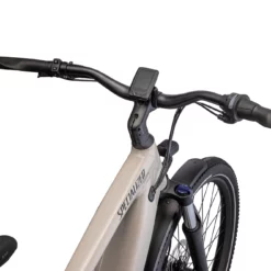 Specialized Turbo Vado 3.0 IGH 530Wh 50Nm White/black E-Citybike (2023) -Scott Verkaufsladen Specialized Turbo Vado 3 0 IGH 530Wh 50Nm white black E Citybike 2023 95322 75 b 3