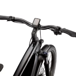 Specialized Turbo Vado 4.0 710Wh 70Nm Black/silver E-Citybike (2023) -Scott Verkaufsladen Specialized Turbo Vado 4 0 710Wh 70Nm black silver E Citybike 2023 95022 54 b 3