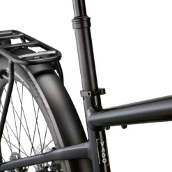 Specialized Turbo Vado 4.0 710Wh 70Nm Black/silver E-Citybike (2023) -Scott Verkaufsladen Specialized Turbo Vado 4 0 710Wh 70Nm black silver E Citybike 2023 95022 54 b 4