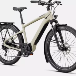 Specialized Turbo Vado 4.0 710Wh 70Nm White Mountains/black E-Citybike (2023) -Scott Verkaufsladen Specialized Turbo Vado 4 0 710Wh 70Nm white mountains black E Citybike 2023 95022 55 b 1