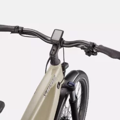 Specialized Turbo Vado 4.0 710Wh 70Nm White Mountains/black E-Citybike (2023) -Scott Verkaufsladen Specialized Turbo Vado 4 0 710Wh 70Nm white mountains black E Citybike 2023 95022 55 b 3