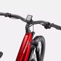 Specialized Turbo Vado 4.0 ST 710Wh 70Nm Red/silver E-Citybike (2023) 9 Specialized Turbo Vado 4.0 ST 710Wh 70Nm Red/silver E-Citybike (2023) -Scott Verkaufsladen Specialized Turbo Vado 4 0 ST 710Wh 70Nm red silver E Citybike 2023 95022 40 b 3