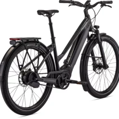 Specialized Turbo Vado 5.0 IGH ST 710Wh 90Nm Cast Black E-Citybike (2023) 9 Specialized Turbo Vado 5.0 IGH ST 710Wh 90Nm Cast Black E-Citybike (2023) -Scott Verkaufsladen Specialized Turbo Vado 5 0 IGH ST 710Wh 90Nm cast black E Citybike 2023 95322 24 b 2