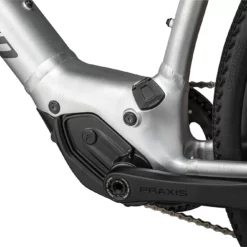 Specialized Vado SL 5.0 320Wh 35Nm Brushed/black E-City Bike (2023) -Scott Verkaufsladen Specialized Vado SL 5 0 320Wh 35Nm brushed black E City Bike 2023 93922 31 b 4