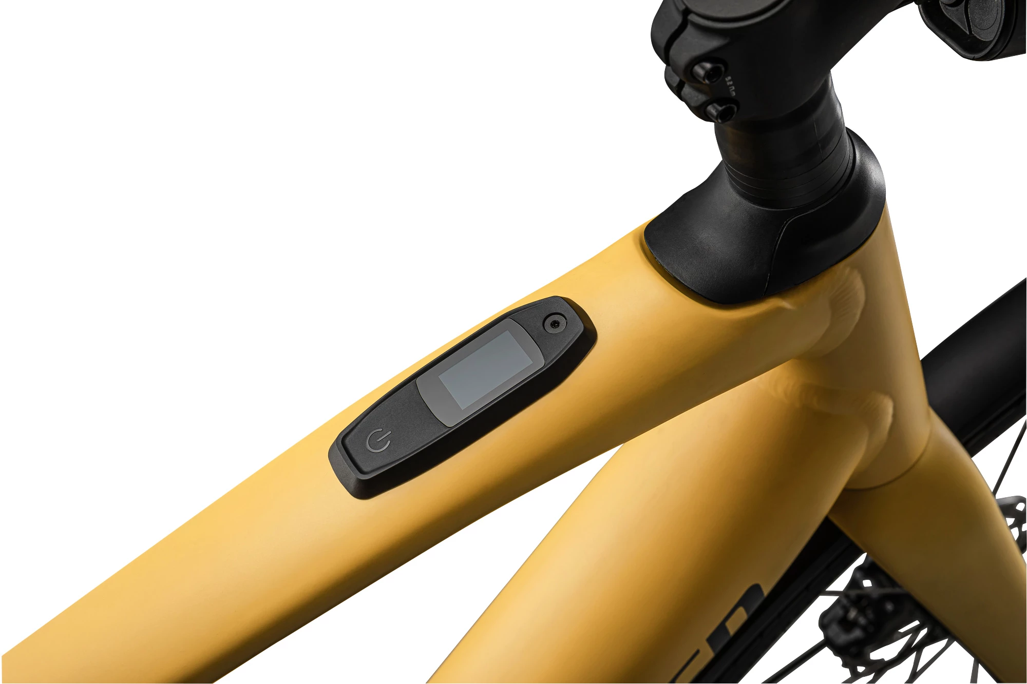 Specialized Vado SL 5.0 EQ (SRAM) 320Wh 35Nm Brassy Yellow E-City Bike (2023) 6 Specialized Vado SL 5.0 EQ (SRAM) 320Wh 35Nm Brassy Yellow E-City Bike (2023) – Bild 4