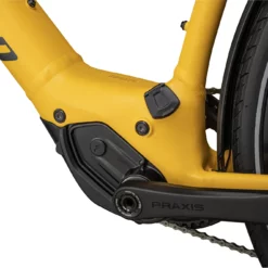 Specialized Vado SL 5.0 EQ (SRAM) 320Wh 35Nm Brassy Yellow E-City Bike (2023) 11 Specialized Vado SL 5.0 EQ (SRAM) 320Wh 35Nm Brassy Yellow E-City Bike (2023) -Scott Verkaufsladen Specialized Vado SL 5 0 EQ SRAM 320Wh 35Nm brassy yellow E City Bike 2023 93922 30 b 4