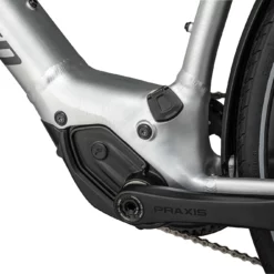 Specialized Vado SL 5.0 EQ (SRAM) 320Wh 35Nm Brushed/black E-City Bike (2023) -Scott Verkaufsladen Specialized Vado SL 5 0 EQ SRAM 320Wh 35Nm brushed black E City Bike 2023 93922 32 b 4