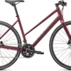 Specialized Womens Sirrus 3.0 ST Maroon/black Citybike (2022) 1 Specialized Womens Sirrus 3.0 ST Maroon/black Citybike (2022) -Scott Verkaufsladen Specialized Womens Sirrus 3 0 ST maroon black Citybike 2022 90922 71 b 0