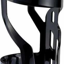 Specialized Zee Cage II Left Glanz Schwarz Flaschenhalter