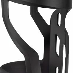 Specialized Zee Cage II Left Matte Black Flaschenhalter