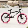 Sunday Blueprint 20 Schwarz/pink BMX -Scott Verkaufsladen Sunday Blueprint 20 schwarz pink BMX 232810181 b 0