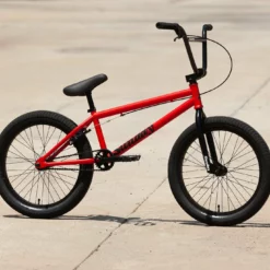 Sunday Primer 20 Matt Rot BMX