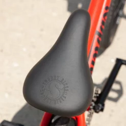 Sunday Primer 20 Matt Rot BMX -Scott Verkaufsladen Sunday Primer 20 matt rot BMX 232810191 b 2